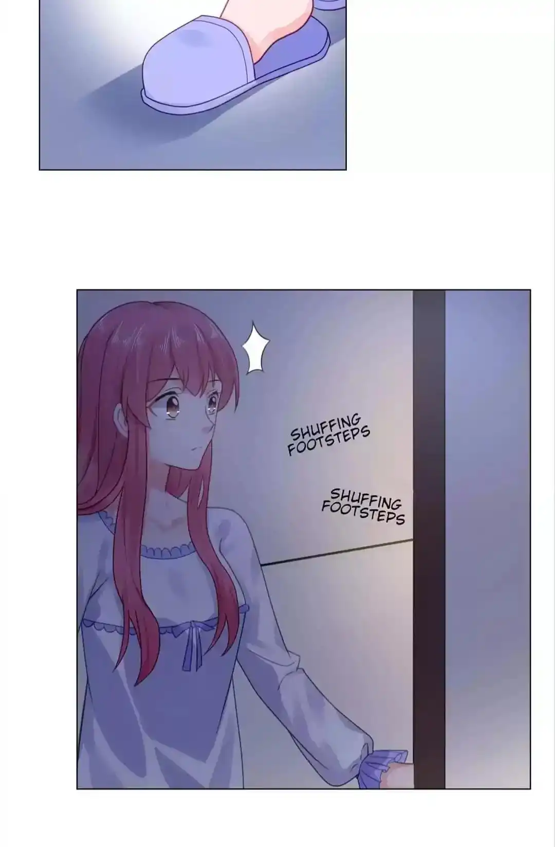 A Marriage for Sale Chapter 21 18
